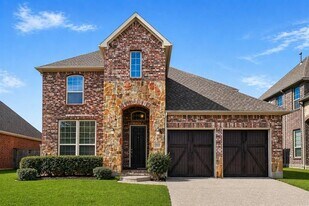 12657 Tealsky Dr in Frisco, TX - Building Photo