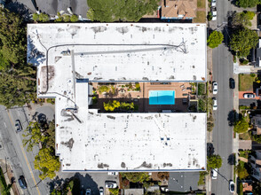 316 N El Camino Real in San Mateo, CA - Building Photo - Building Photo