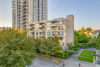 Nexus at Collingwood Village in Vancouver, BC - Building Photo - Building Photo