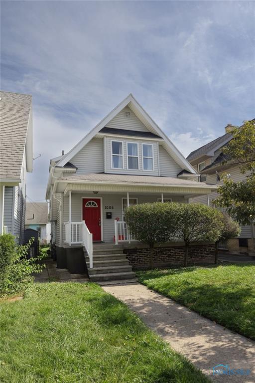 1005 Radcliffe Dr Rentals in Toledo, OH