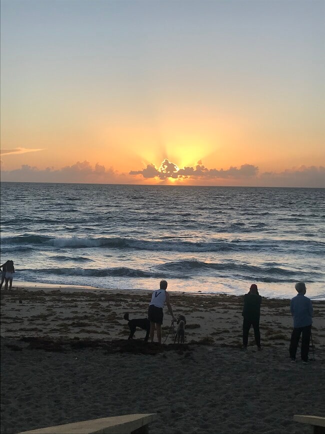 property at 2929 SE Ocean Blvd