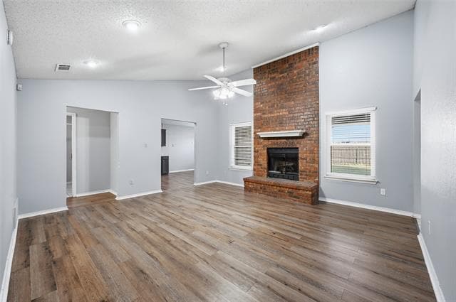 6421 Fairview Dr in Watauga, TX - Building Photo - Building Photo