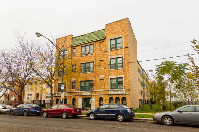 5808 W Lake St in Chicago, IL - Building Photo - Building Photo