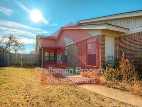 2708 Silvertree Dr in Oklahoma City, OK - Building Photo - Building Photo