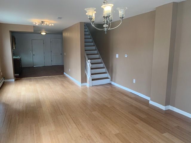 256 Miller St in Luzerne, PA - Building Photo - Building Photo