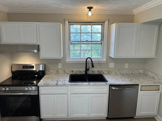 5505 Eulala Dr in Nashville, TN - Building Photo - Building Photo
