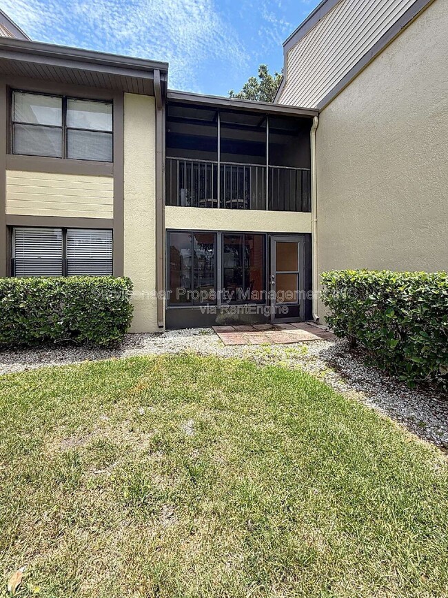 property at 217 Woodlake Wynde