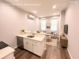 861 N 43rd St in Philadelphia, PA - Building Photo