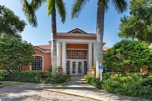 4140 Central Sarasota Pkwy in Sarasota, FL - Building Photo