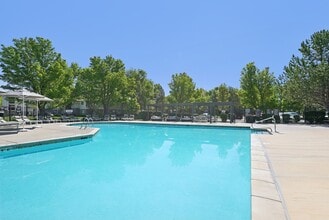Maison's Landing Apartments in Taylorsville, UT - Building Photo - Building Photo