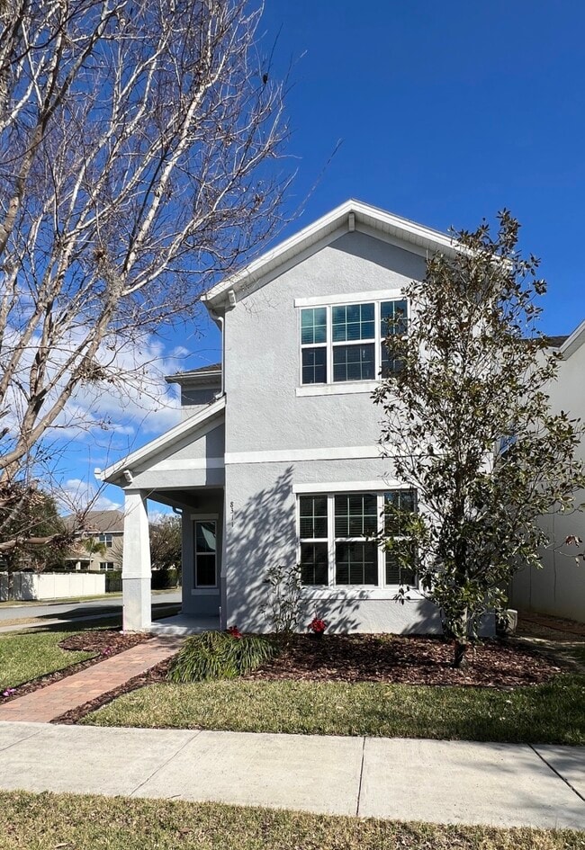 8311 Lookout Pointe Dr in Windermere, FL - Building Photo - Building Photo