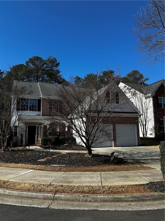 772 Ashley Glen Ln in Alpharetta, GA - Building Photo