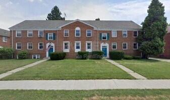 15109 Triskett Rd in Cleveland, OH - Building Photo