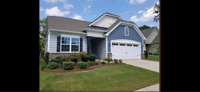 724 Bearcamp Way in Fort Mill, SC - Building Photo - Building Photo