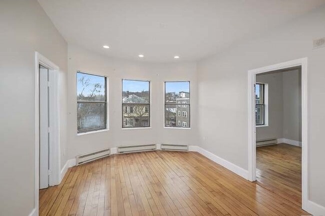 property at 2 Centre St Terrace