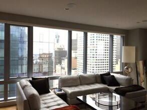 500 Atlantic Ave, Unit 108F in Boston, MA - Foto de edificio - Building Photo