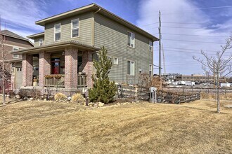 1980 Blue Yonder Way in Fort Collins, CO - Building Photo - Building Photo