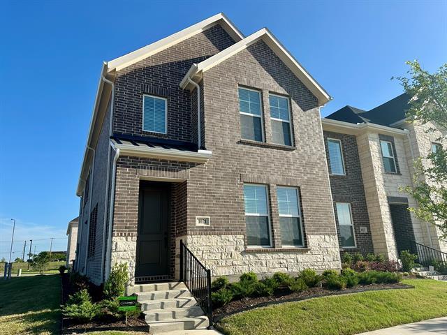 property at 1021 Stockton Dr