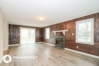 6100 Radds St in Lexington, NC - Foto de edificio - Building Photo