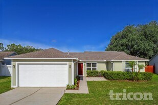 15115 Margaux Dr in Clermont, FL - Building Photo