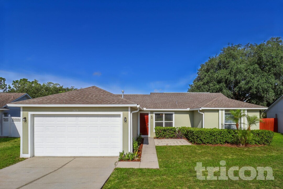 15115 Margaux Dr in Clermont, FL - Building Photo