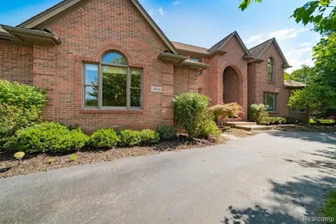 property at 1591 Eagle Trail