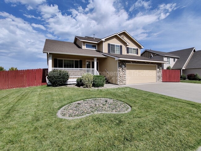 8716 W 1st Ave in Kennewick, WA - Building Photo - Building Photo