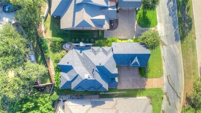 62 Cypress Ct in Trophy Club, TX - Foto de edificio - Building Photo