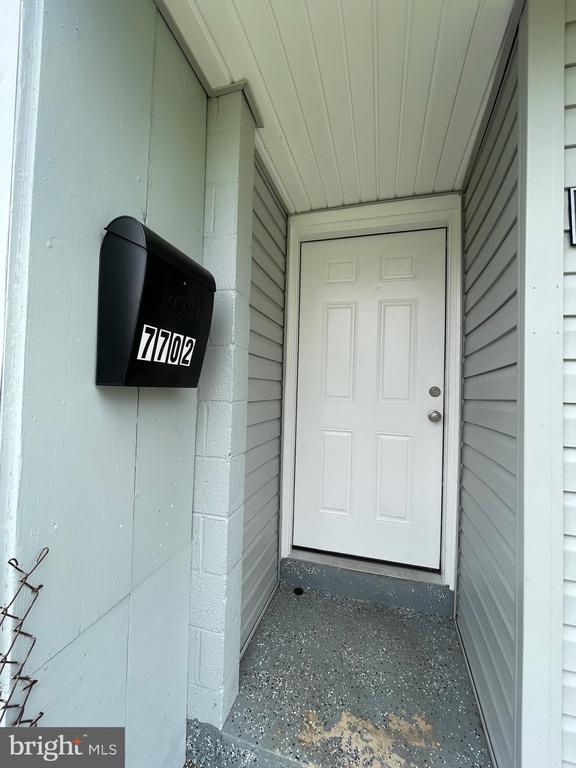 7702 Normandy Rd in Hyattsville, MD - Building Photo - Building Photo