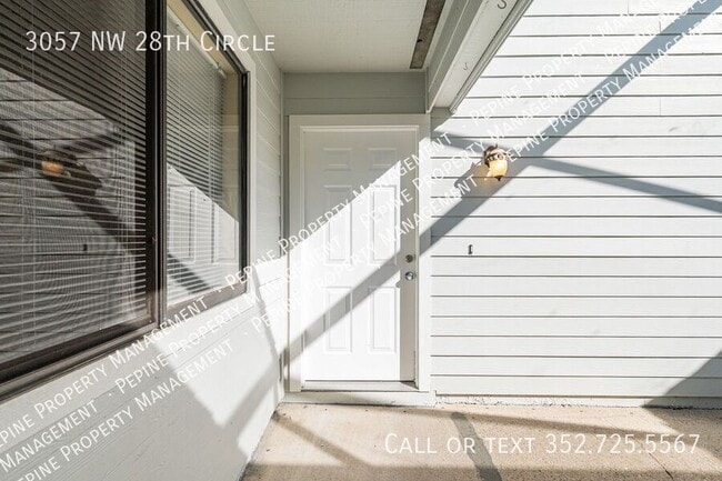 property at 3057 NW 28th Cir