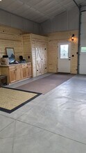 154 C M R Ln in Etna, WY - Building Photo - Building Photo