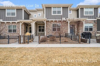 5101 Autumn Leaf Dr in Timnath, CO - Building Photo - Building Photo