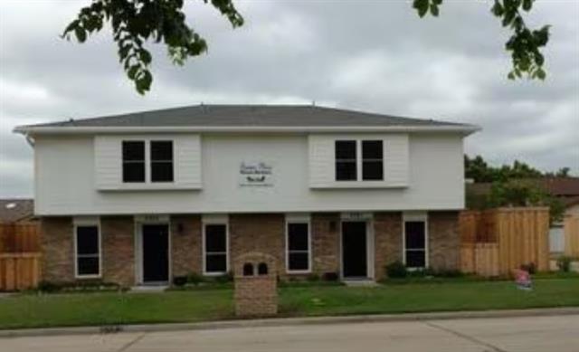 2323 Cales Dr in Arlington, TX - Building Photo