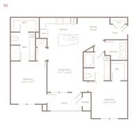 Legacy Wake Forest Apartments photo'