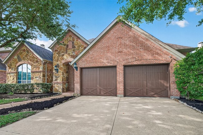 6726 Hathaway Ln in Sugar Land, TX - Building Photo - Building Photo