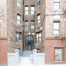 15 E Mosholu N in Bronx, NY - Building Photo - Building Photo