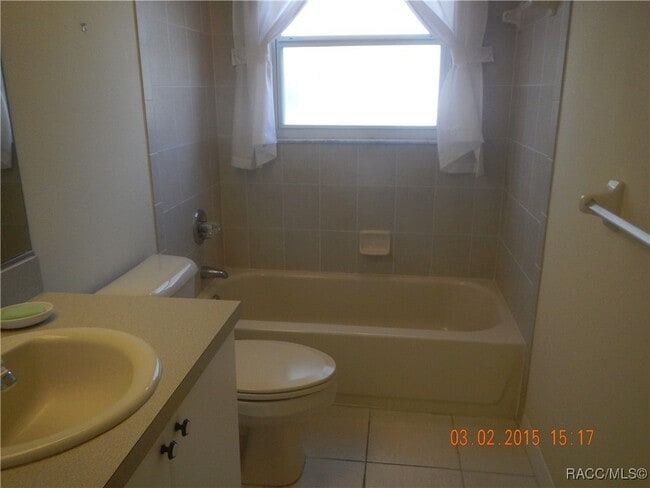 property at 5167 S Mystic Point