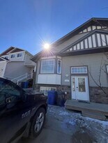 11011-1104A 104A Ave in Fort St John, BC - Building Photo