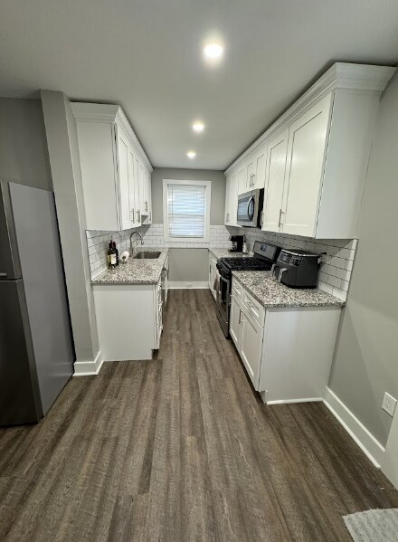 662 Forest Ave in Bellevue, PA - Building Photo