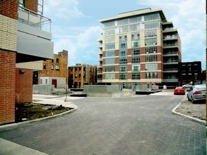 Quad Lofts in Toronto, ON - Building Photo - Building Photo