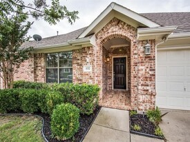 132 Lansdale Dr in McKinney, TX - Building Photo - Building Photo