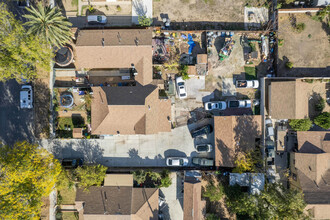 3382 Eucalyptus Ave in Riverside, CA - Building Photo - Building Photo