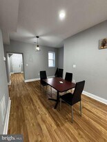 621 Denison St in Baltimore, MD - Building Photo