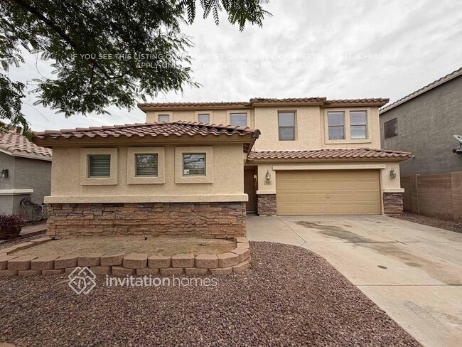 property at 1938 W San Tan Hills Dr