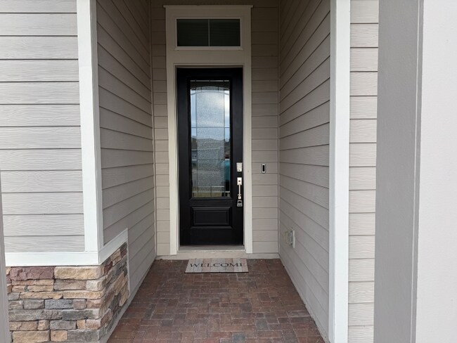 75292 Weathersford Pl in Yulee, FL - Foto de edificio - Building Photo