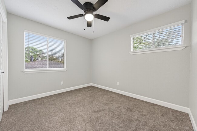 property at 16222 Cypress Point Dr