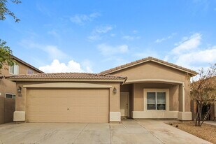9132 W Cordes Rd in Tolleson, AZ - Building Photo