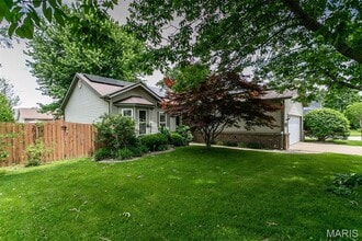 1308 Terrace Green Ln in O'Fallon, IL - Building Photo - Building Photo