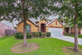 4419 Juniper Bay Ln in Baytown, TX - Foto de edificio - Building Photo