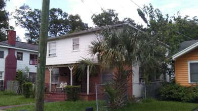 539 W 23rd St in Jacksonville, FL - Building Photo - Building Photo